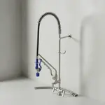 T&S Brass S-0113-U12-BJ
