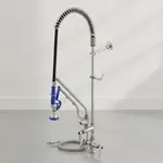 T&S Brass S-0113-U12-BY