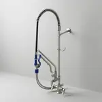 T&S Brass S-0113-U12-CR-BJ