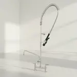 T&S Brass S-0123-A12-BJ