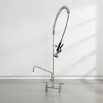 T&S Brass S-0123-A12-BY