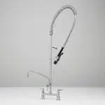 T&S Brass S-0123-A12-CR-BJ