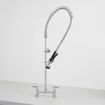 T&S Brass S-0123-B