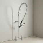 T&S Brass S-0123-BJ