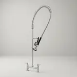 T&S Brass S-0123-BY