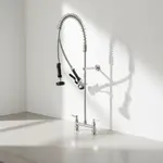 T&S Brass S-0123-CR-B