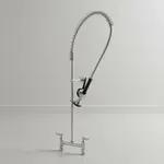 T&S Brass S-0123-CR-BY