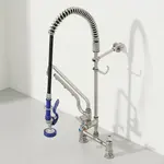 T&S Brass S-0123-U12-B
