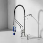 T&S Brass S-0123-U12-BJ
