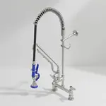 T&S Brass S-0123-U12-BY