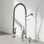 T&S Brass S-0123-U12-CR-B
