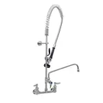 T&S Brass S-0133-12-CR-B