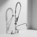 T&S Brass S-0133-12-CR-B