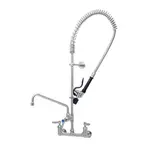 T&S Brass S-0133-12-CR-BJ