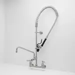 T&S Brass S-0133-12-CR-BJ