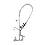 T&S Brass S-0133-12-CR-BY