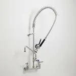 T&S Brass S-0133-12-CR-BY