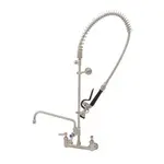 T&S Brass S-0133-12-CR-BYS-TGH