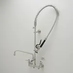 T&S Brass S-0133-12-CR-BYS-TGH