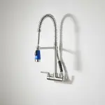 T&S Brass S-0133-A12-BJ