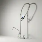 T&S Brass S-0133-A12-BY