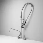 T&S Brass S-0133-A14-B