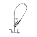 T&S Brass S-0133-CR-B
