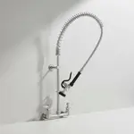 T&S Brass S-0133-CR-B