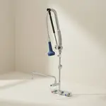T&S Brass S-0133-CR-B8P