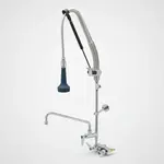 T&S Brass S-0133-CR-B8TP