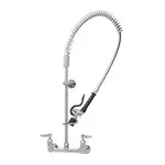 T&S Brass S-0133-CR-BJ