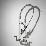 T&S Brass S-0133-CR-BJ