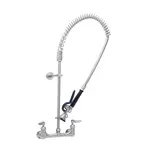 T&S Brass S-0133-CR-BY