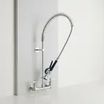 T&S Brass S-0133-CR-BY