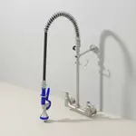 T&S Brass S-0133-CR-BYS-TGH