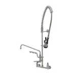 T&S Brass S-0133-U12-B