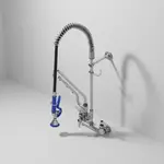 T&S Brass S-0133-U12-BY
