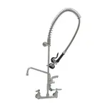 T&S Brass S-0133-U12-CR-B