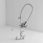 T&S Brass S-0133-U12-CR-B