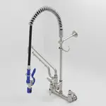 T&S Brass S-0133-U12-CR-BJ