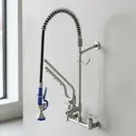 T&S Brass S-0133-U12-CR-BY