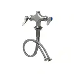 T&S Brass S-0200-CR-LN