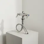 T&S Brass S-0200-CR-LN