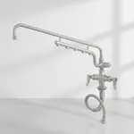 T&S Brass S-0200-U18