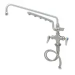 T&S Brass S-0200-U18-CR