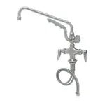 T&S Brass S-0201-U12