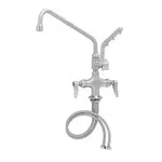 T&S Brass S-0201-U12