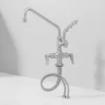 T&S Brass S-0201-U12