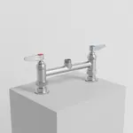 T&S Brass S-0220-CR-LN
