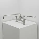T&S Brass S-0220-U18